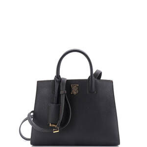 Burberry Frances Tote Leather Mini #184950B10B